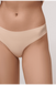 Panties seamless thong Daniel beige Luna L5159S, Beige, L