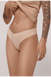 Panties seamless thong Daniel beige Luna L5159S, Beige, L